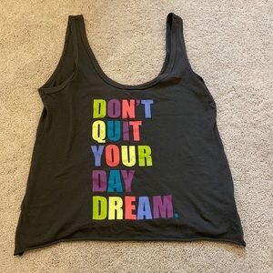 Wildfox tank top